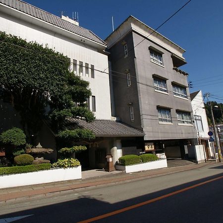 Imakuni Ryokan Takachiho Luaran gambar