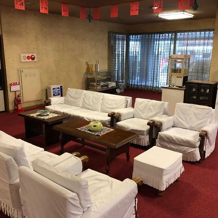 Imakuni Ryokan Takachiho Luaran gambar