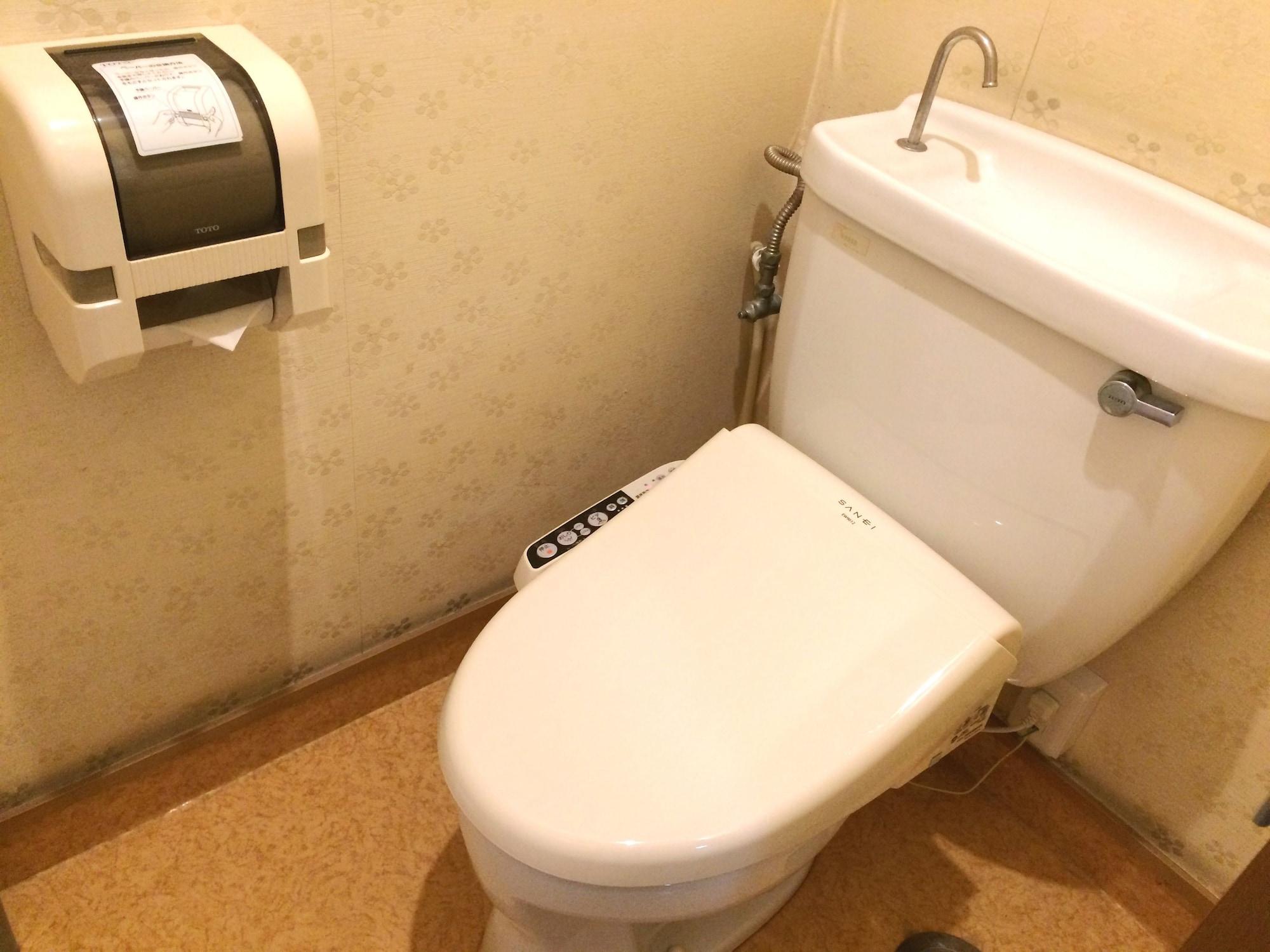 Imakuni Ryokan Takachiho Luaran gambar