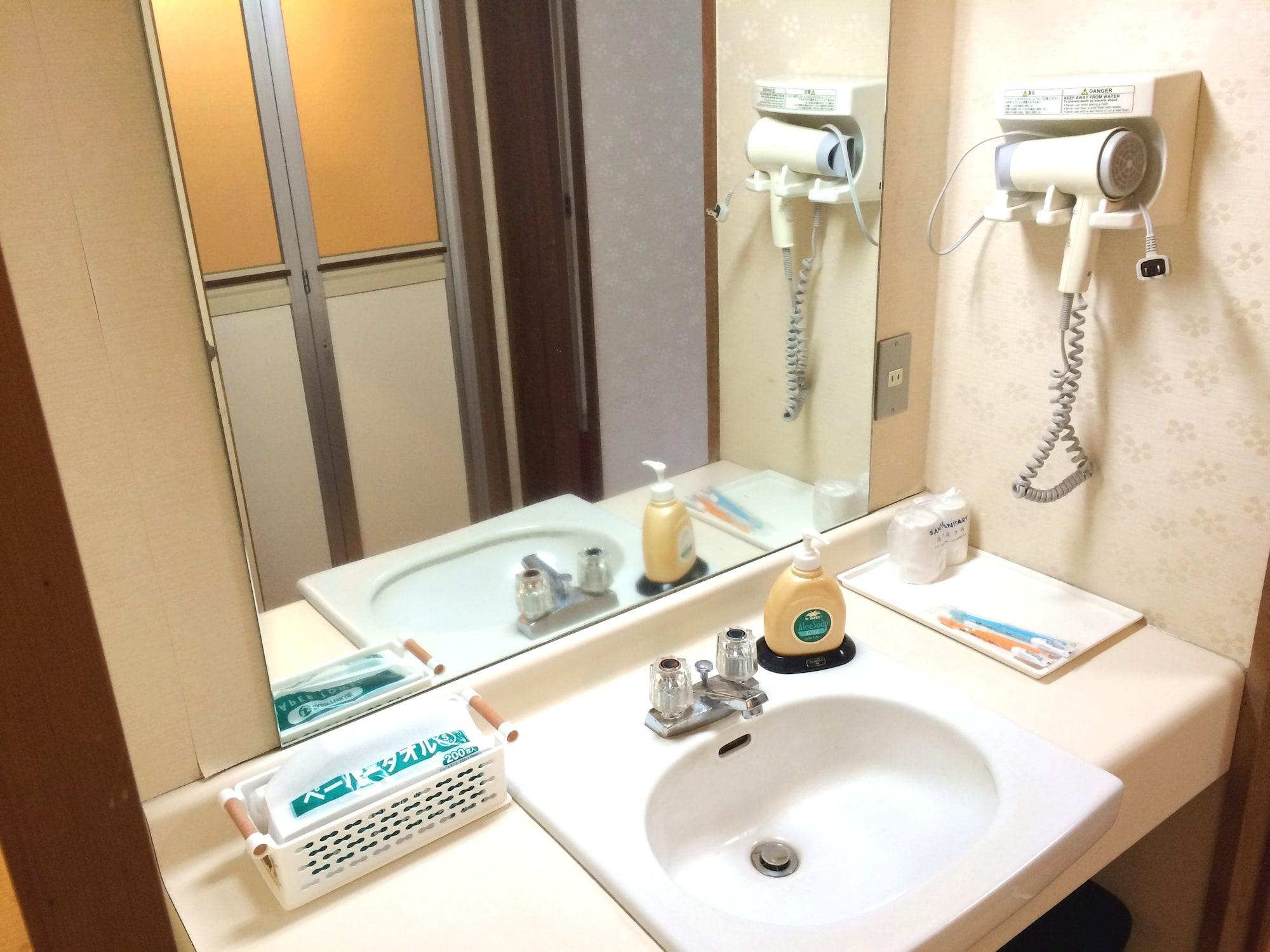 Imakuni Ryokan Takachiho Luaran gambar