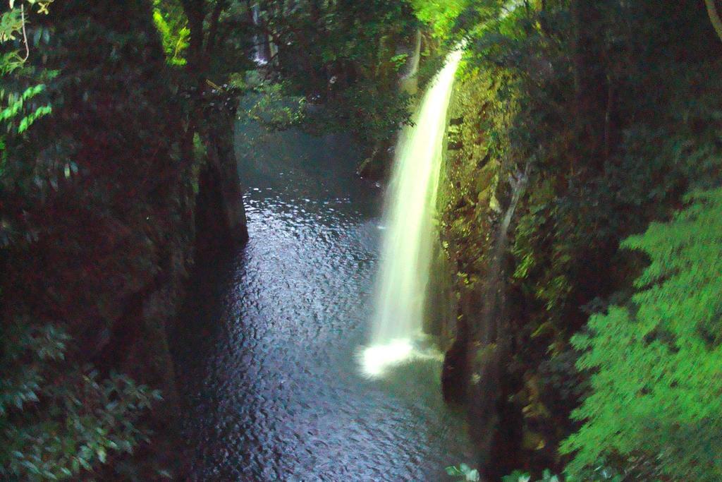 Imakuni Ryokan Takachiho Luaran gambar