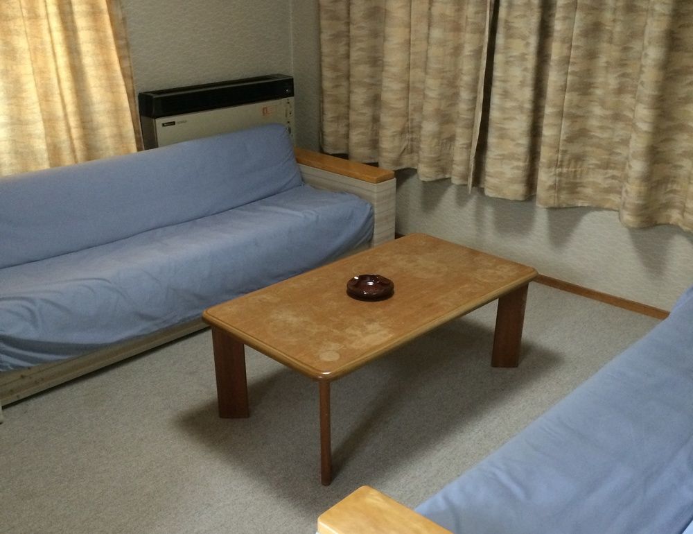Imakuni Ryokan Takachiho Luaran gambar