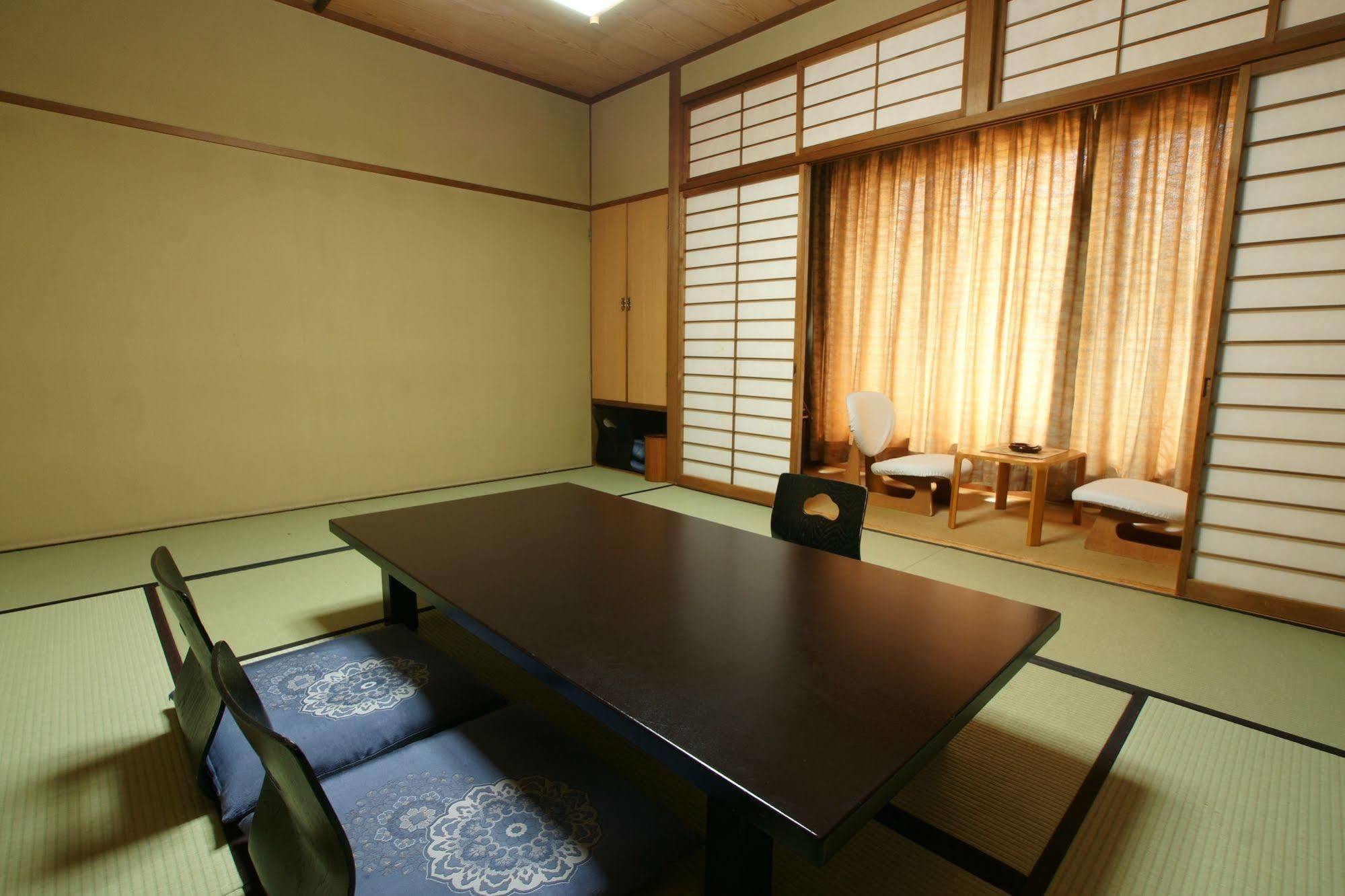 Imakuni Ryokan Takachiho Luaran gambar