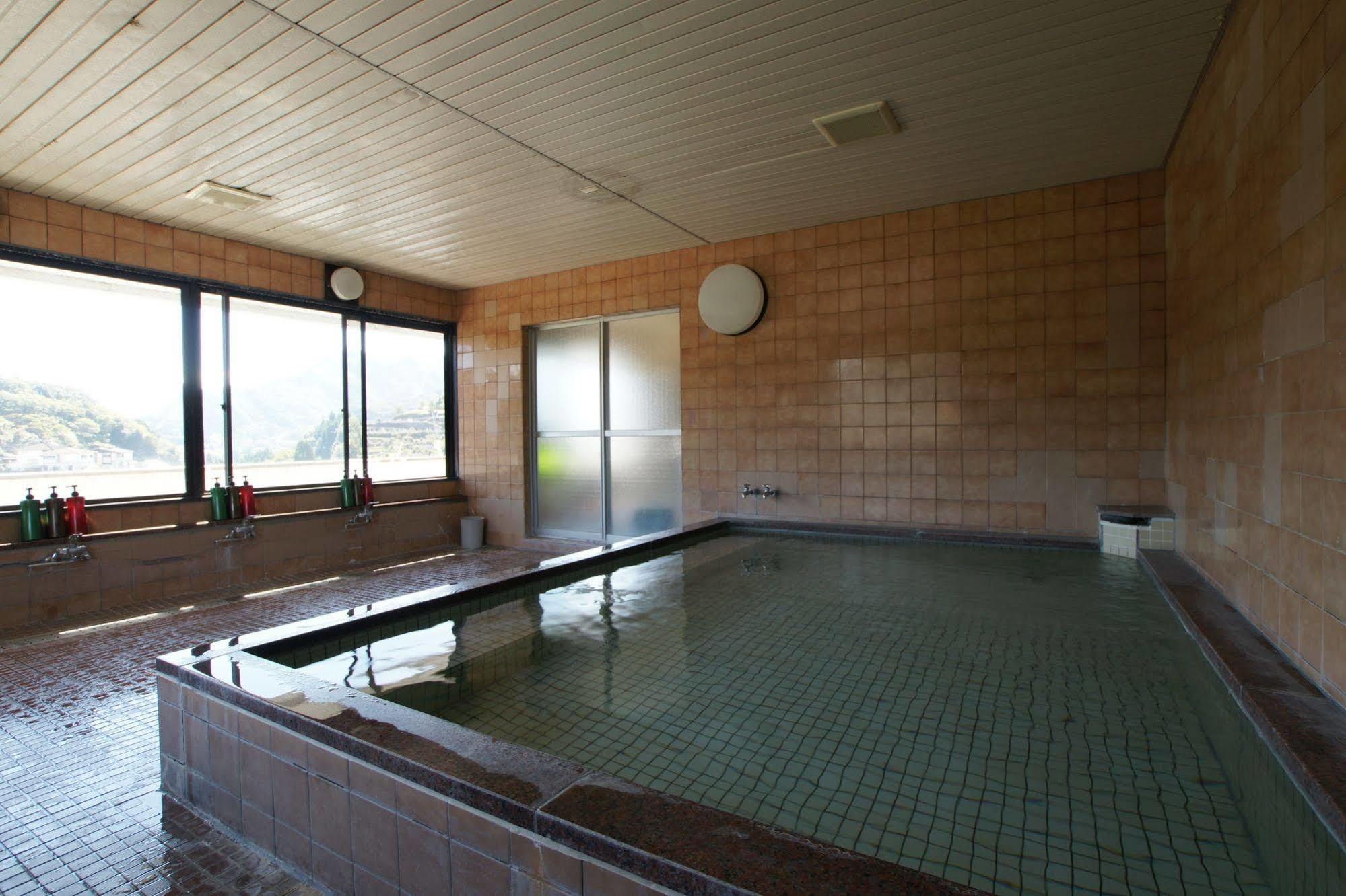 Imakuni Ryokan Takachiho Luaran gambar