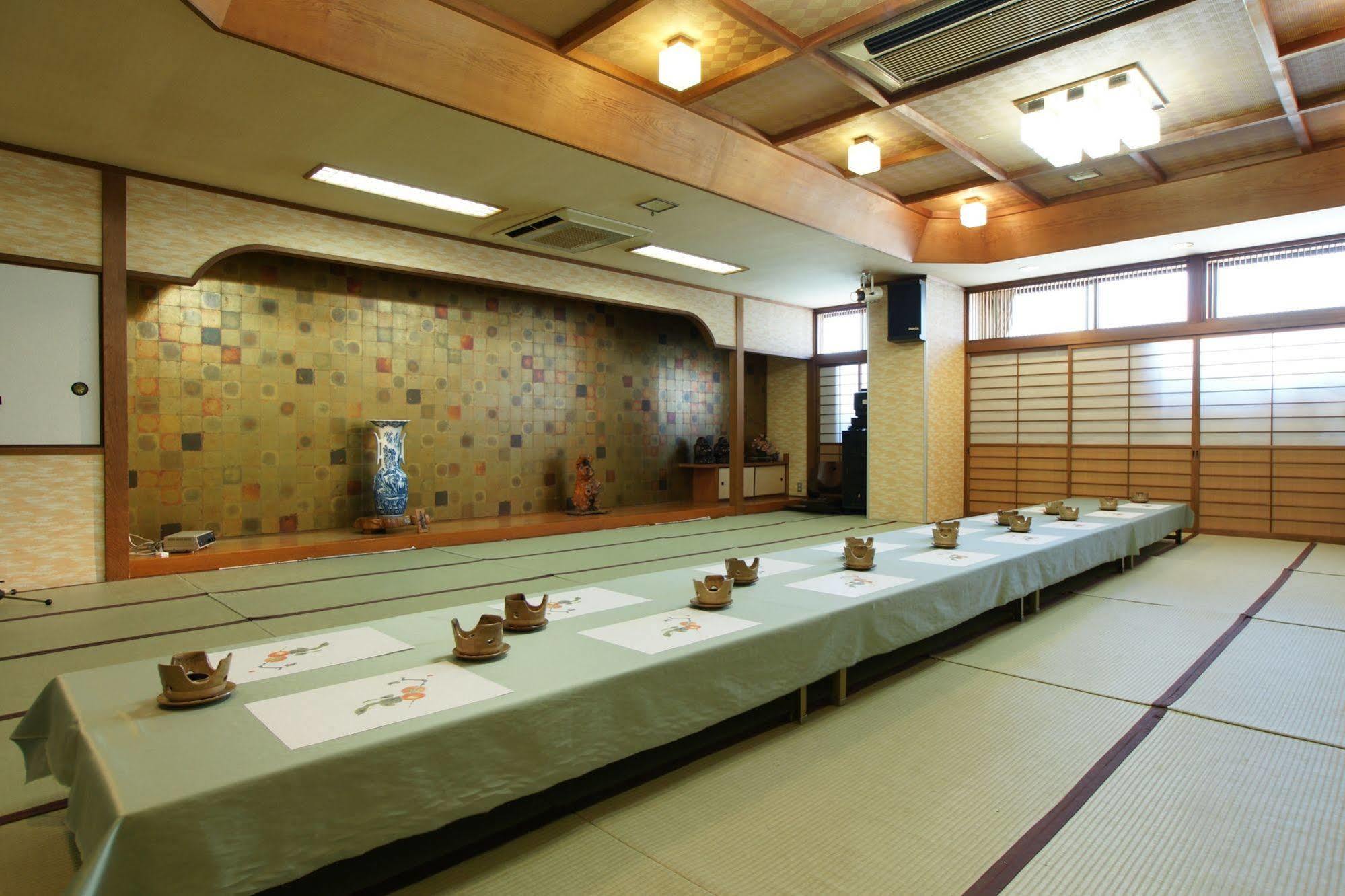 Imakuni Ryokan Takachiho Luaran gambar